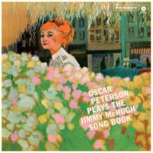 Plays The Jimmy McHugh Song Book+1 Bonustr.