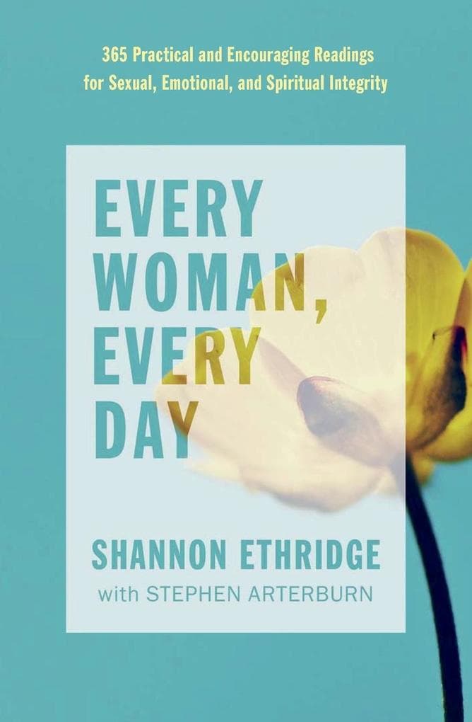 Every Woman, Every Day