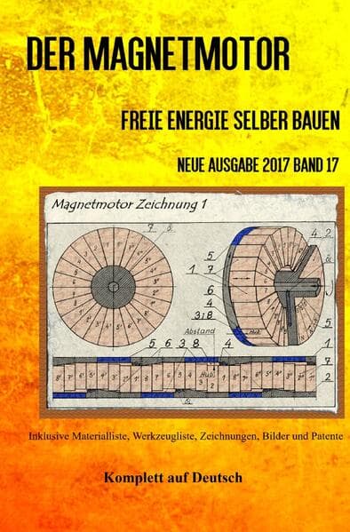 Der Magnetmotor