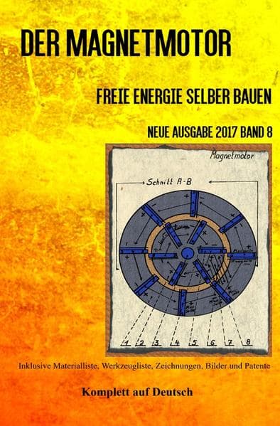 Der Magnetmotor