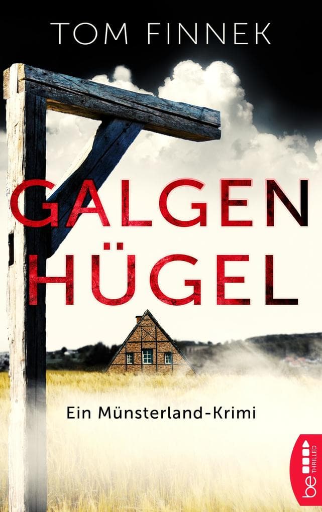 Galgenhügel