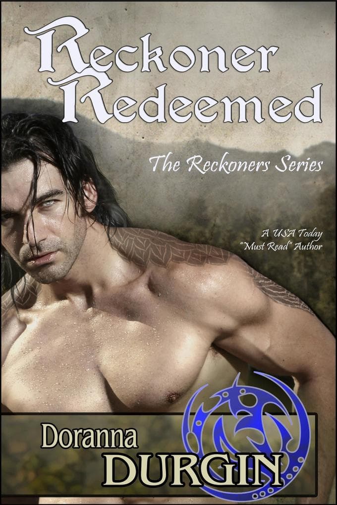 Reckoner Redeemed (The Reckoners, #3)
