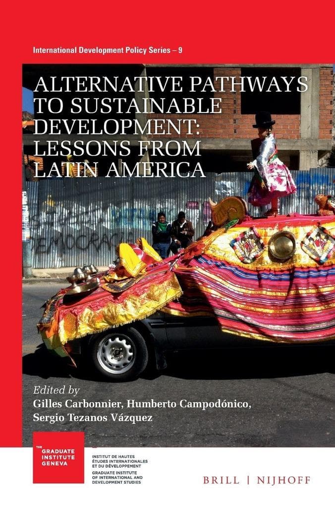 Alternative Pathways to Sustainable Development