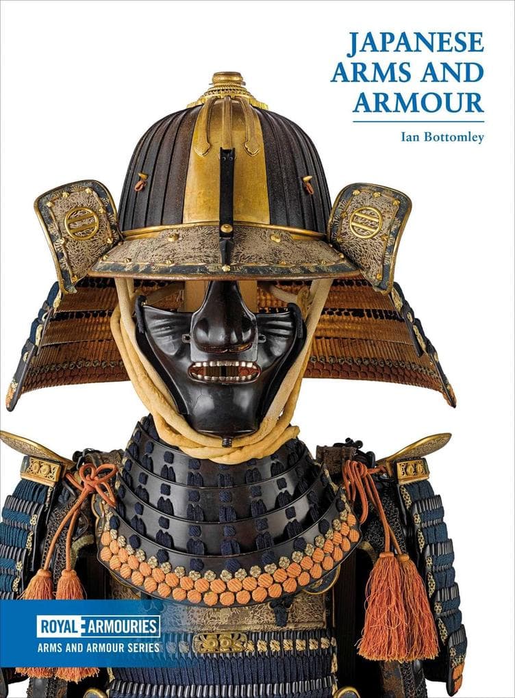 Japanese Arms & Armour