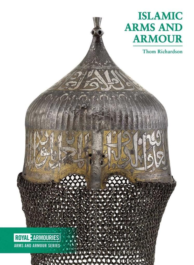Islamic Arms & Armour