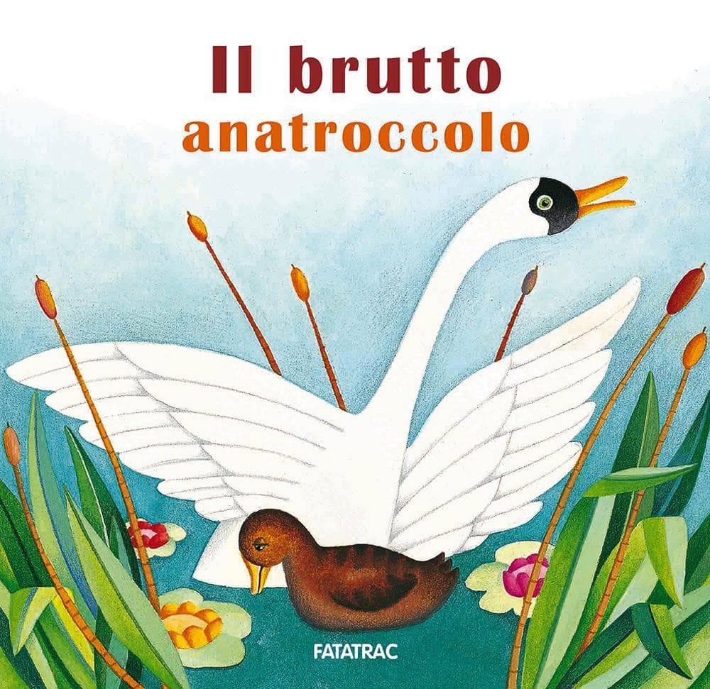 Il brutto anatroccolo