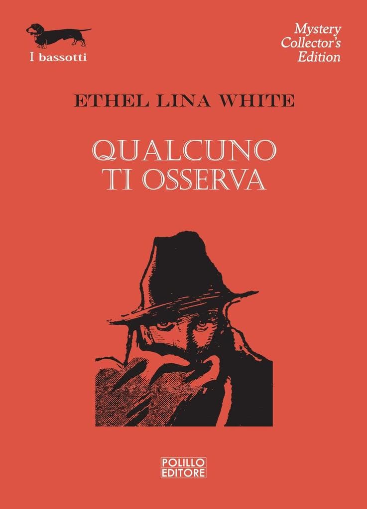 Qualcuno ti osserva