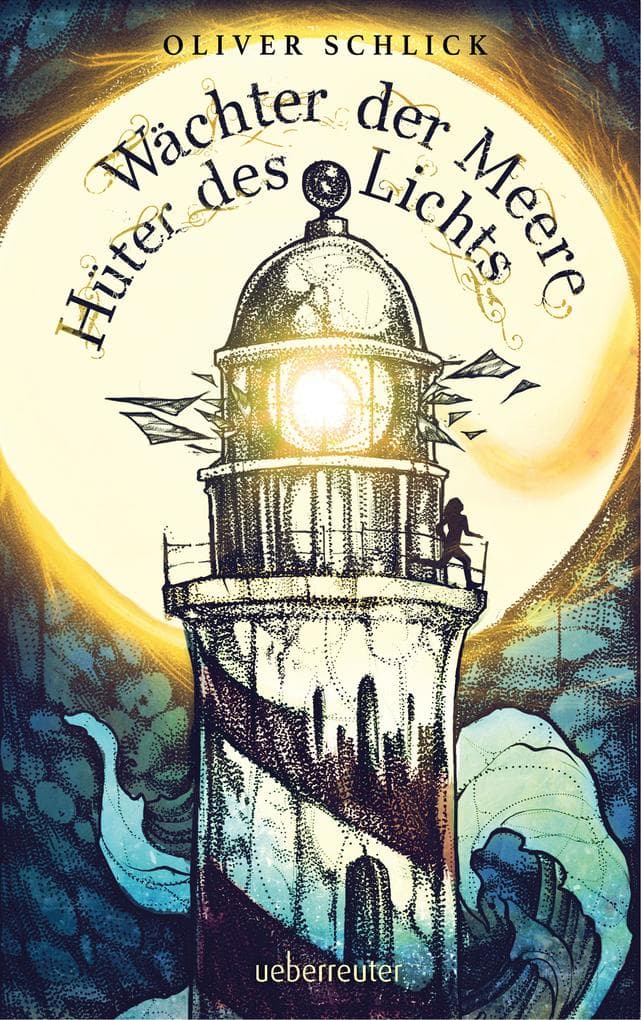 Wächter der Meere, Hüter des Lichts