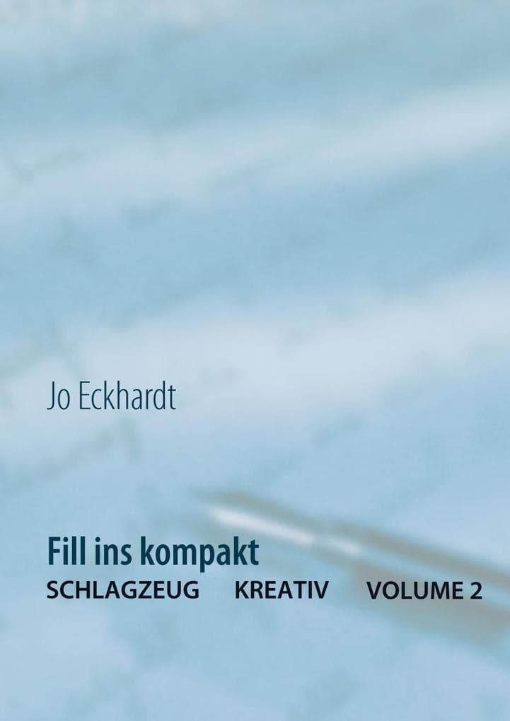 Fill ins kompakt