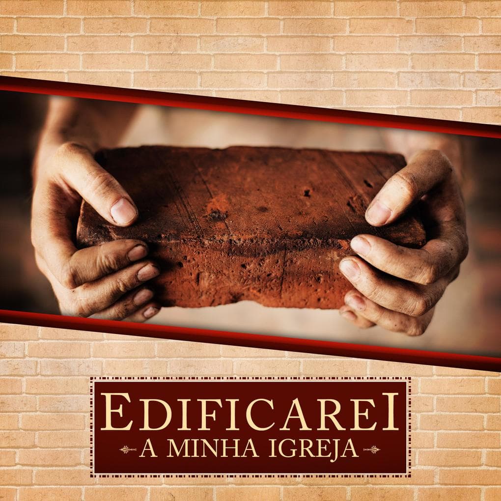 Edificarei a Minha Igreja (Revista do aluno)