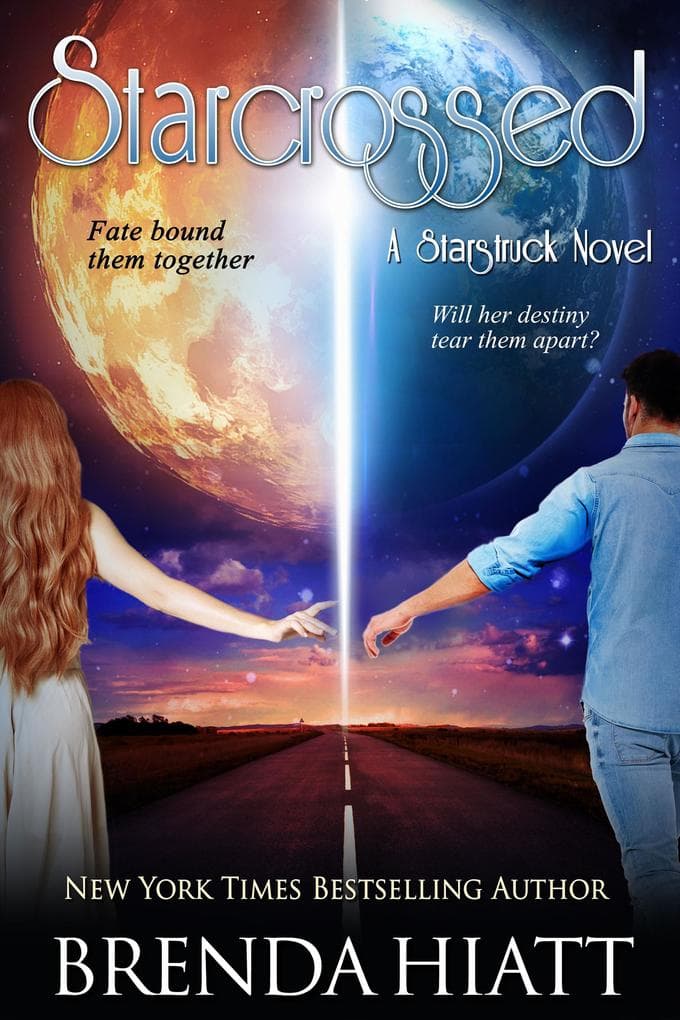Starcrossed (Starstruck, #2)