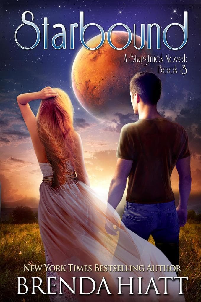 Starbound (Starstruck, #3)