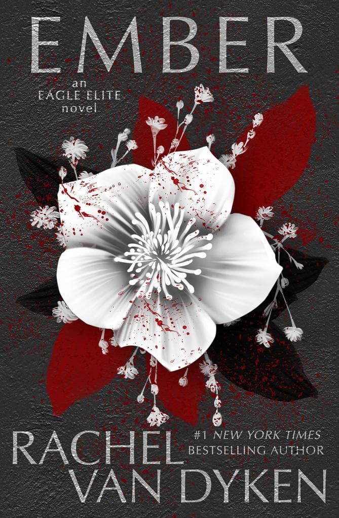 Ember (Eagle Elite, #5)