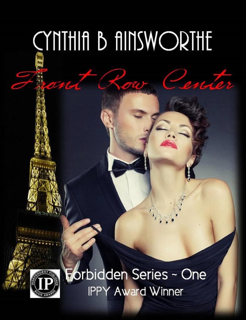 Front Row Center (Forbidden, #1)