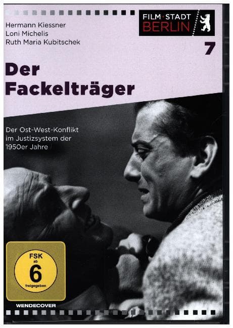 Der Fackelträger