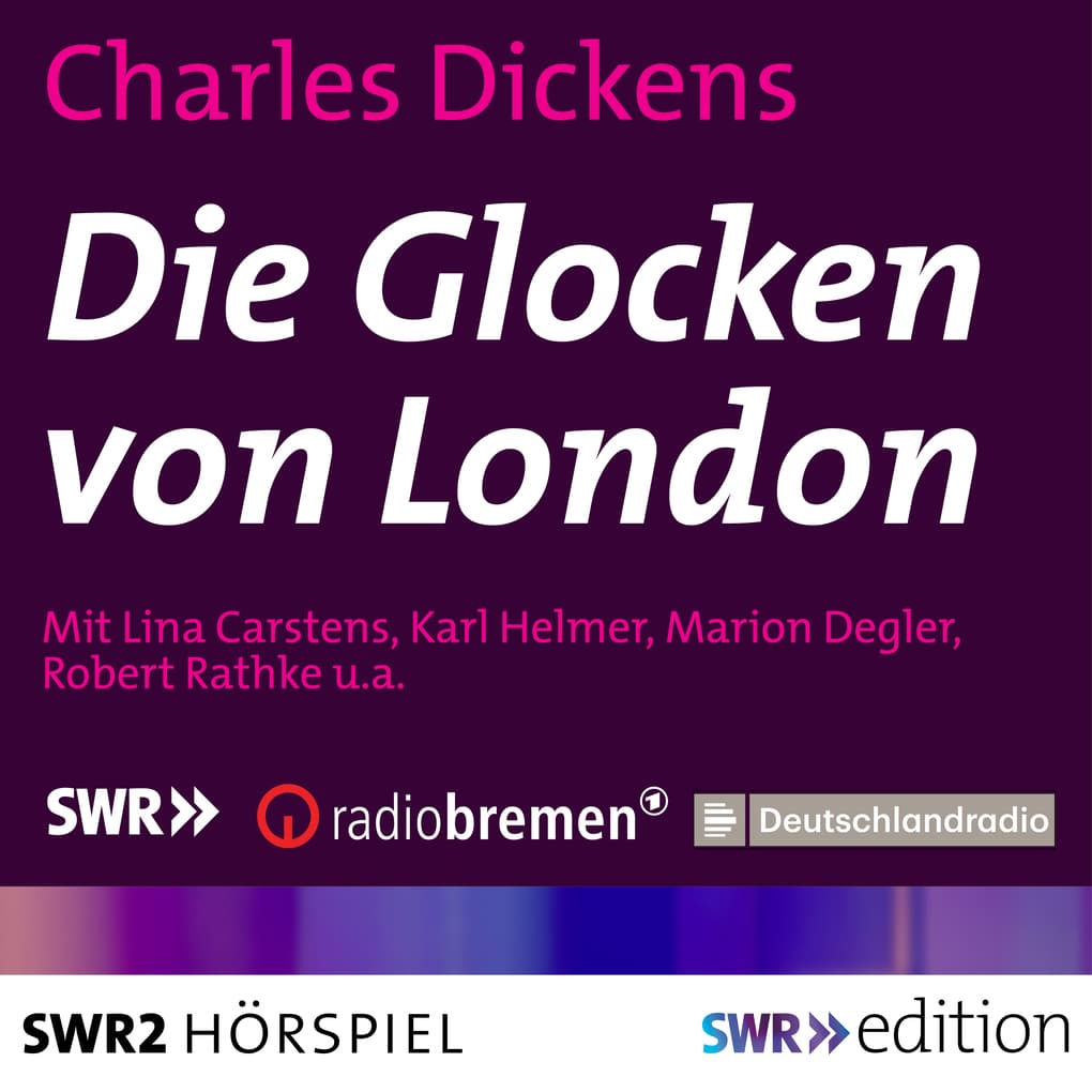 Die Glocken von London