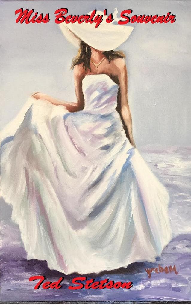Miss Beverly's Souvenir (Romance, #31)