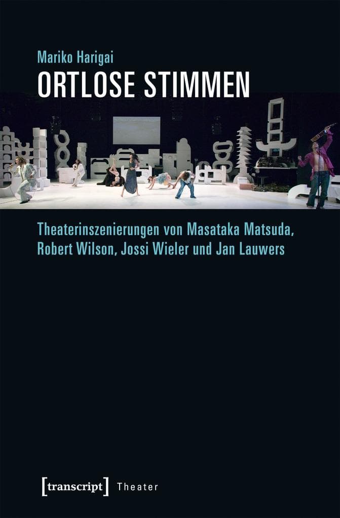 Ortlose Stimmen