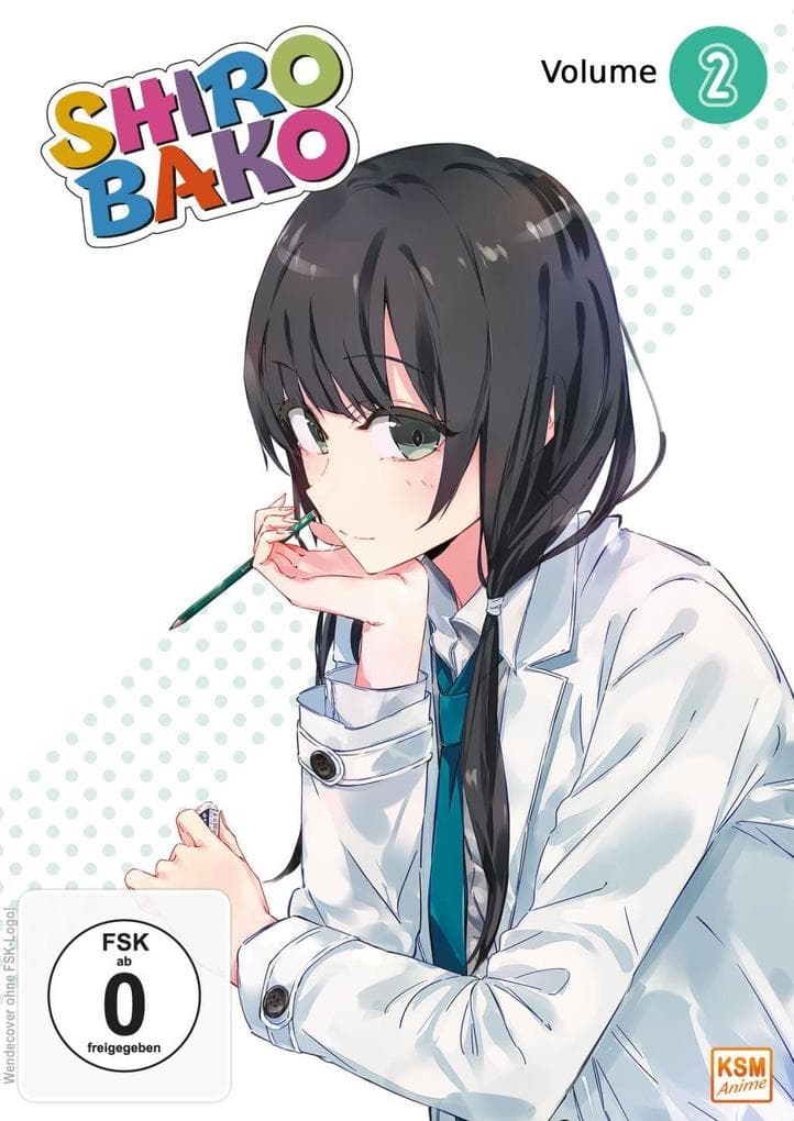 Shirobako