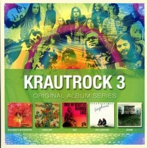 ORIGINAL ALBUM SERIES VOL.3