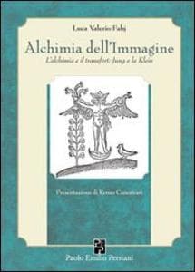 Alchimia dell'immagine. L'alchimia e il transfert. Jung e la Klein