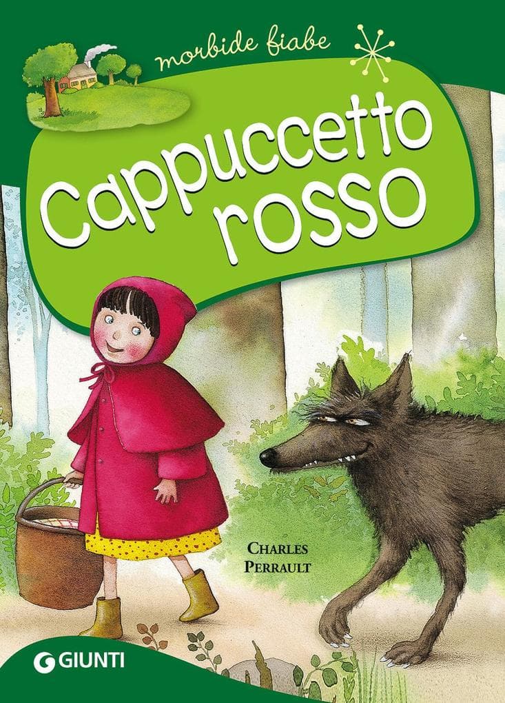 Cappuccetto Rosso