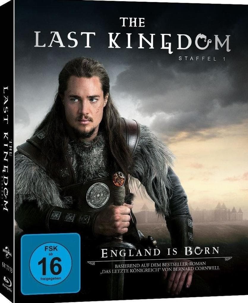The Last Kingdom