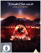 Live At Pompeii