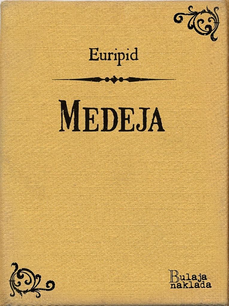 Medeja