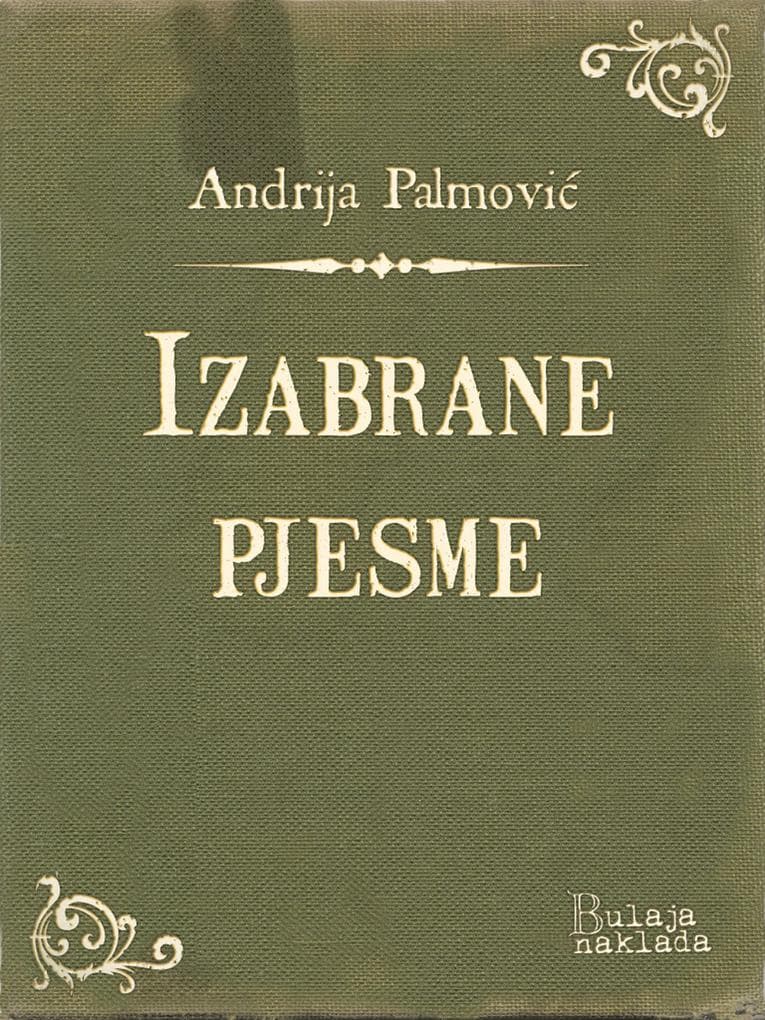 Izabrane pjesme
