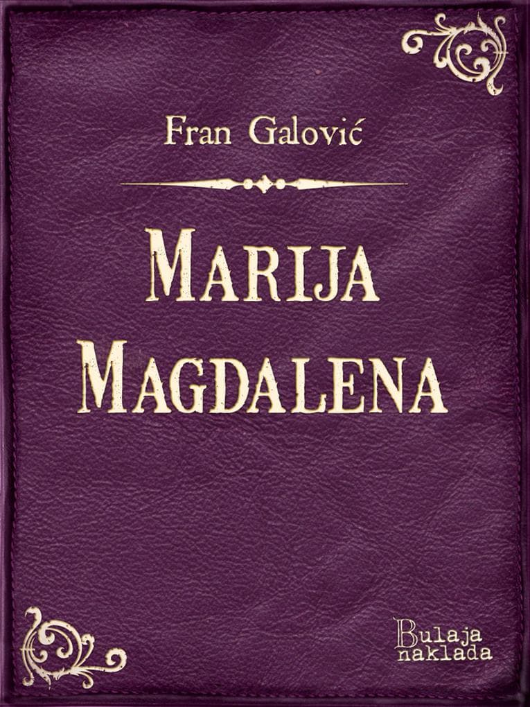 Marija Magdalena