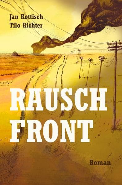 Rauschfront