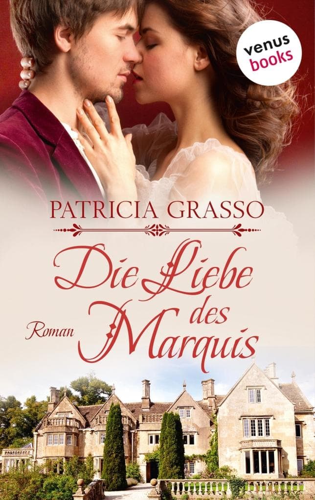 Die Liebe des Marquis