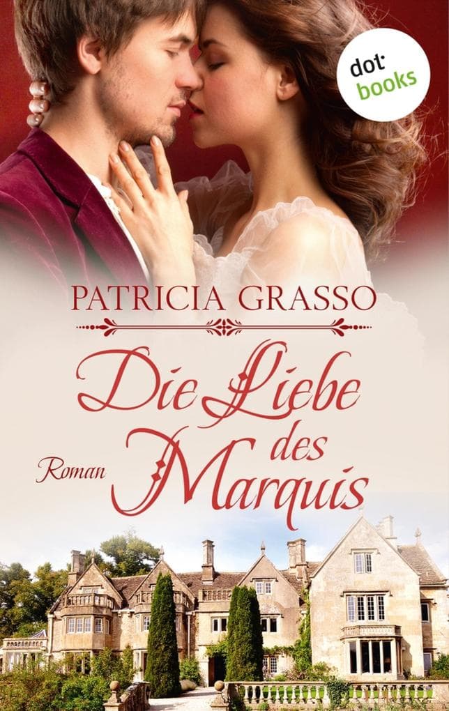 Die Liebe des Marquis