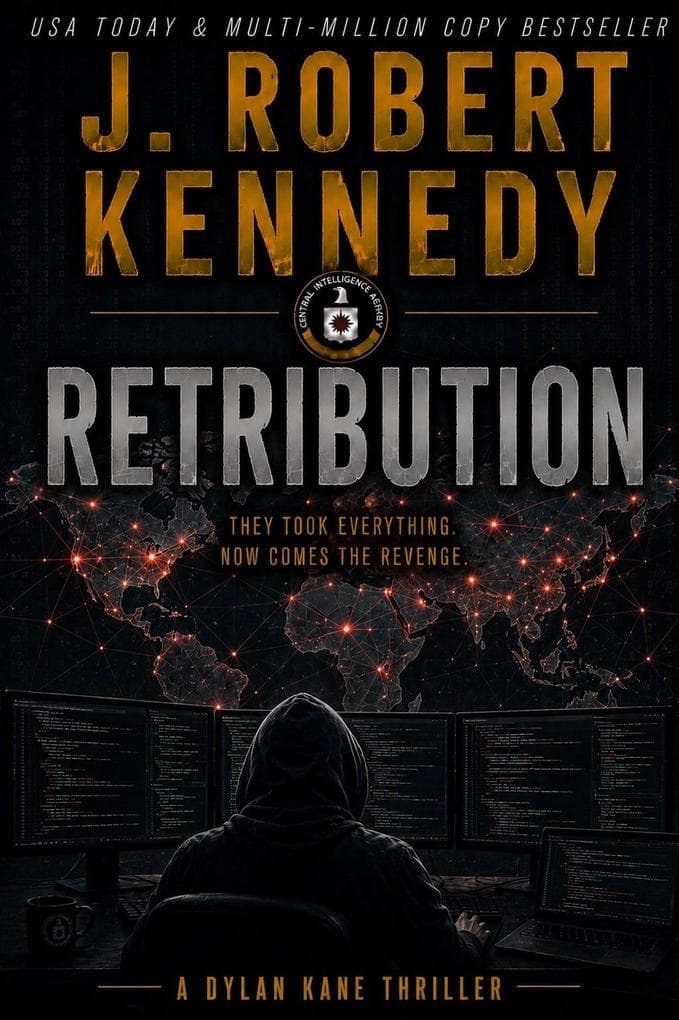 Retribution