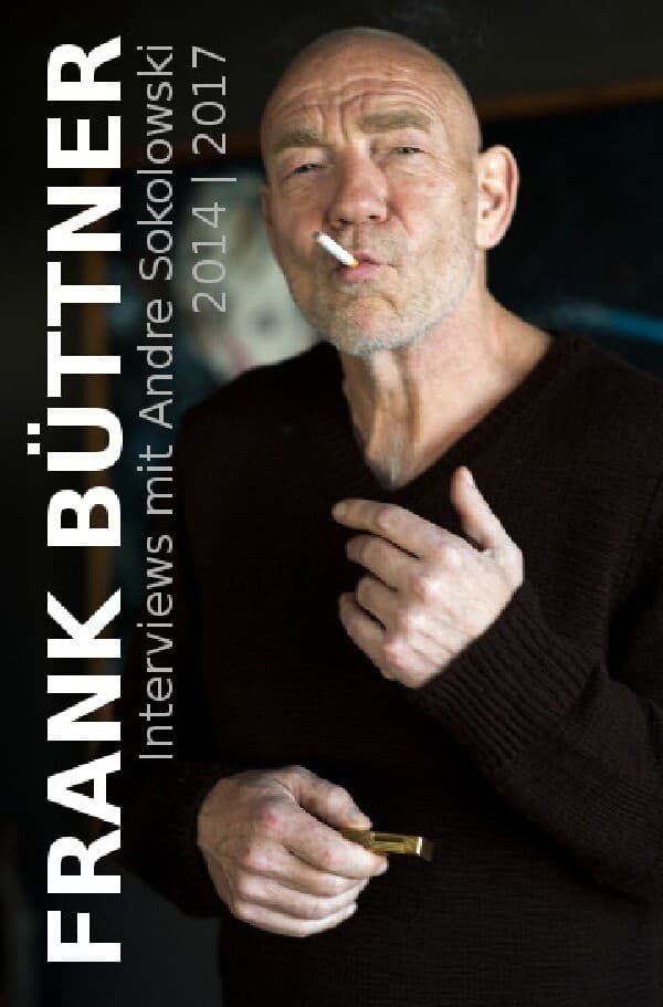nachDRUCK / FRANK BÜTTNER