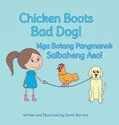 Chicken Boots