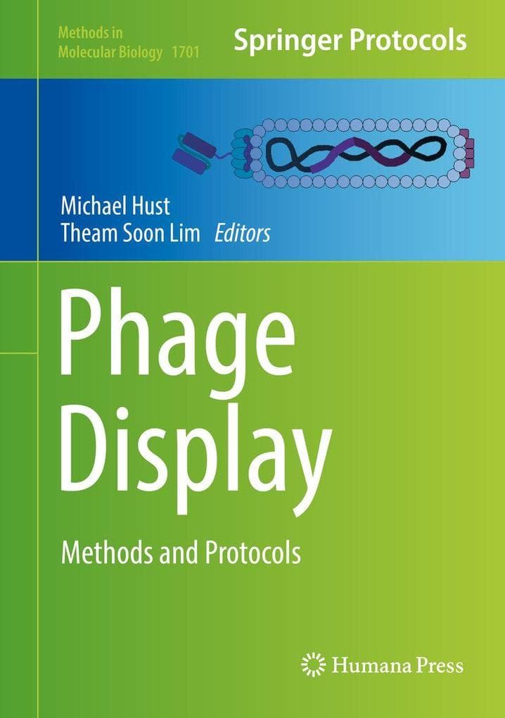 Phage Display