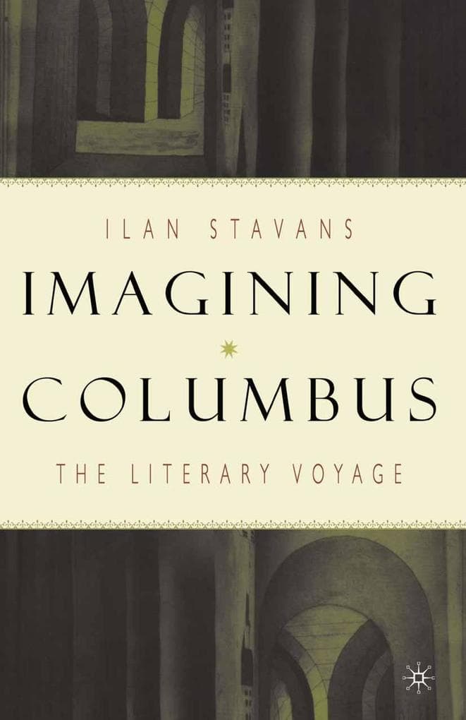 Imagining Columbus