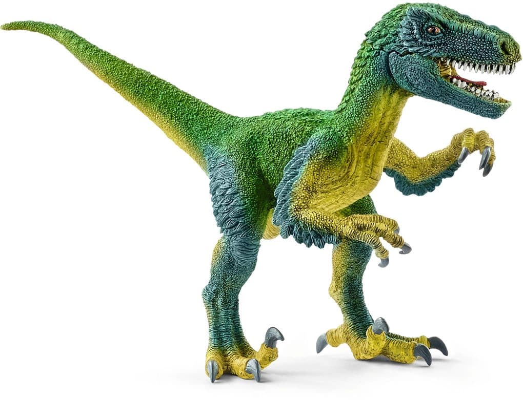 Schleich - Dinosaurs - Velociraptor