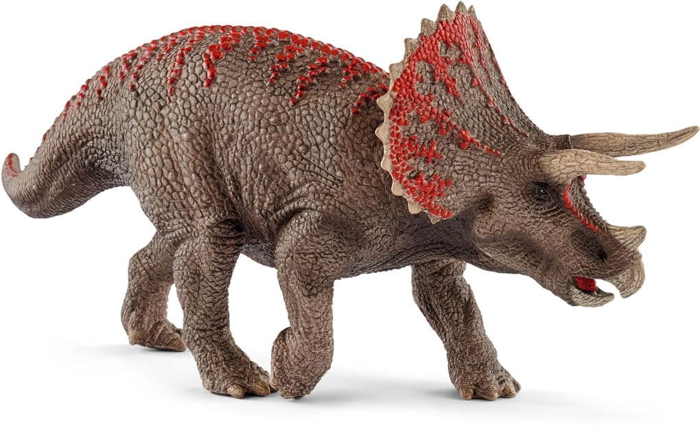 Schleich - Dinosaurs - Triceratops