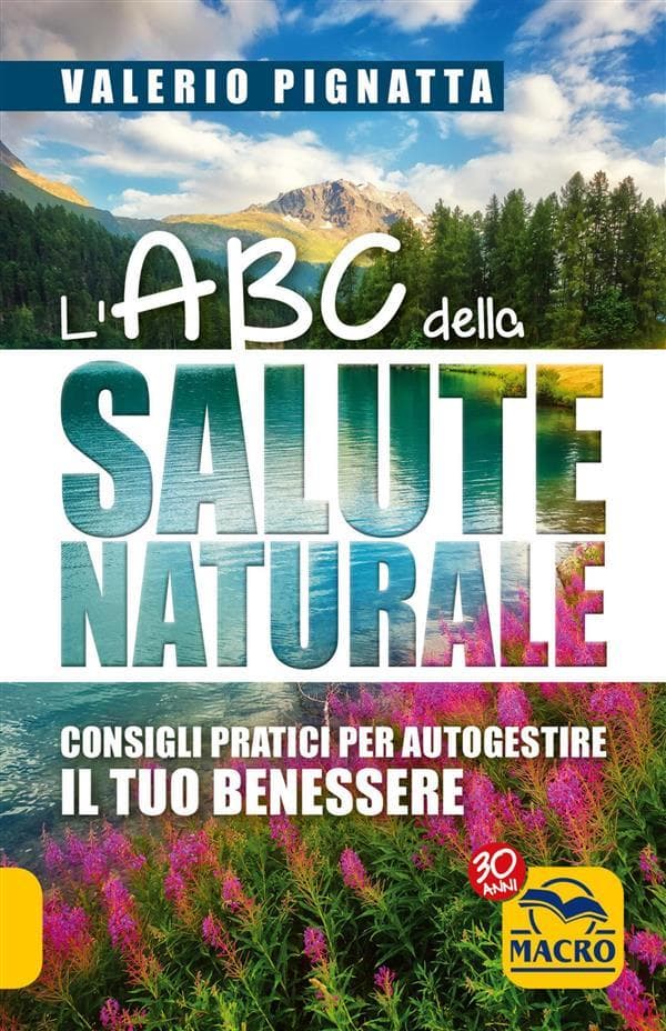 L'ABC della Salute Naturale