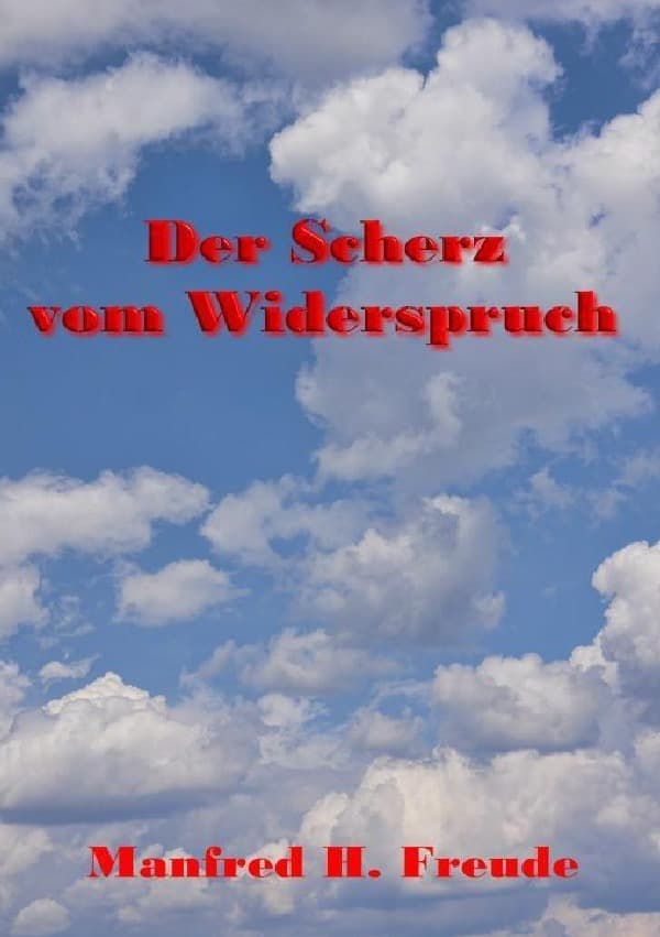 Der Scherz vom Widerspruch: Katzentheorie - Biertheorie