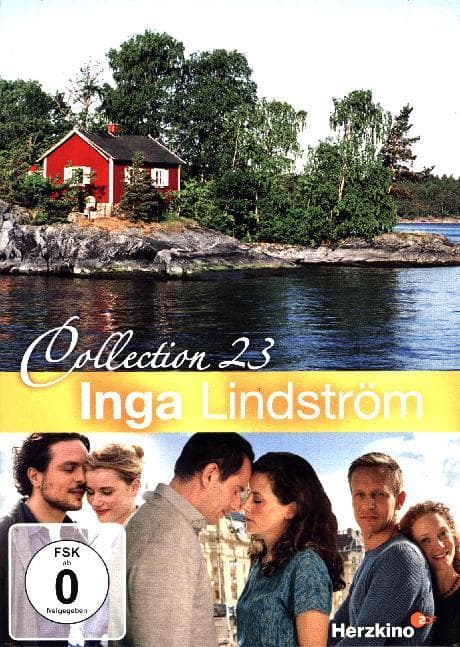 Inga Lindström