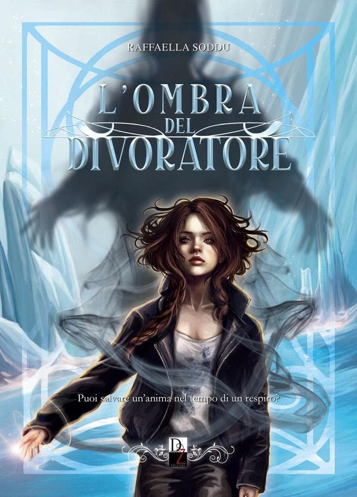 L' ombra del divoratore