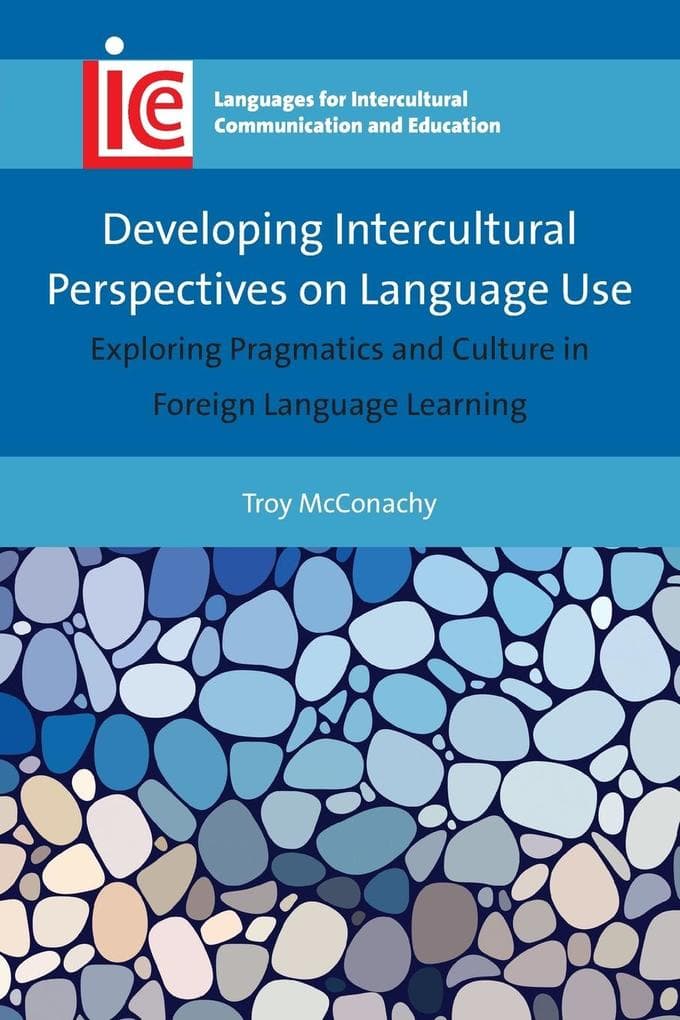 Developing Intercultural Perspectives on Language Use
