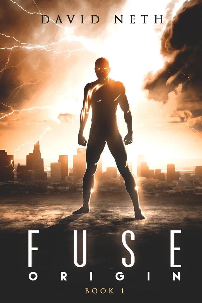 Origin (Fuse, #1)