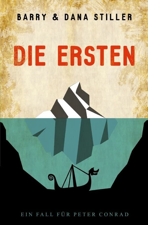 Ein Fall für Peter Conrad / Die Ersten