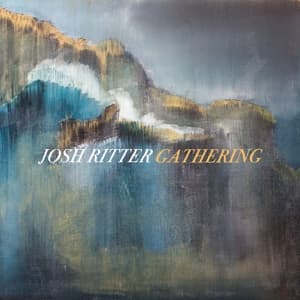 Gathering (2LP,etched)