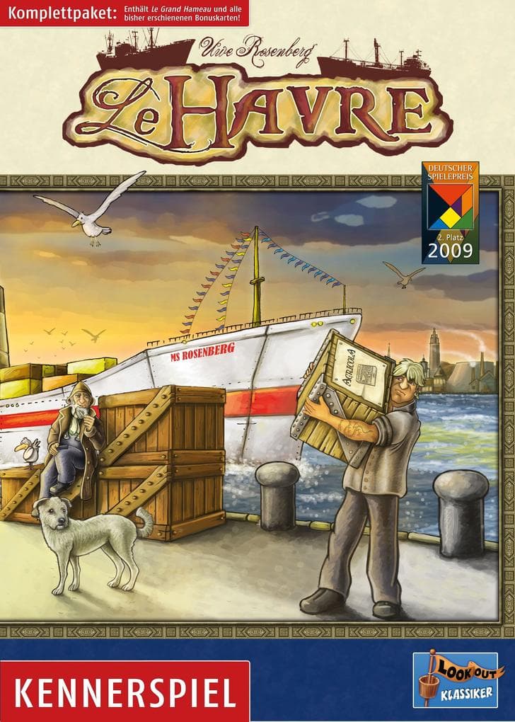 Le Havre